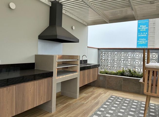 Departamento en Venta en San Miguel - Ansicht 4