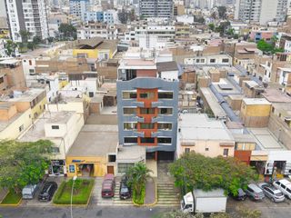 Departamento en Venta en Jesús María