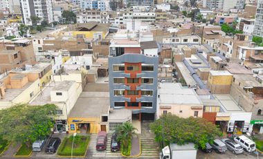 Departamento en Venta en Jesús María - Ansicht 3