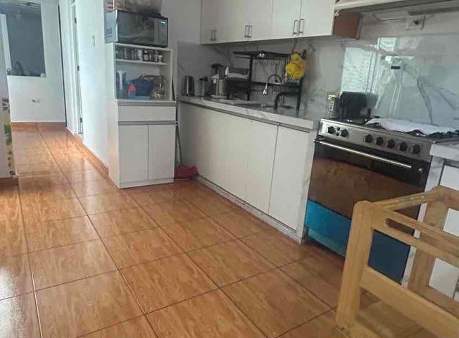 Departamento en Venta en Bellavista - Mehr