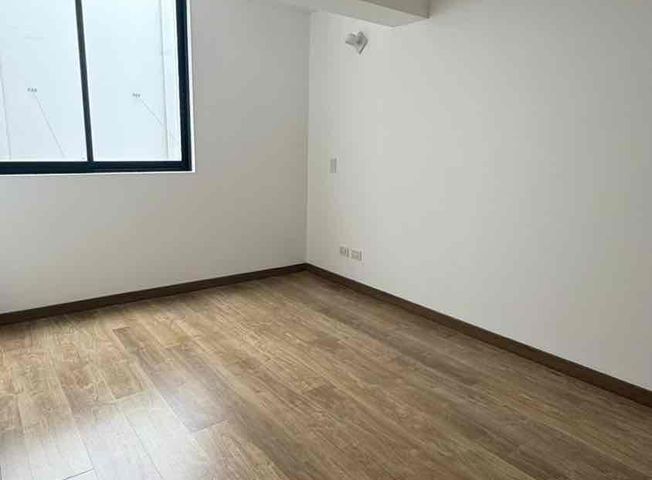 Departamento en Venta en San Borja - Więcej