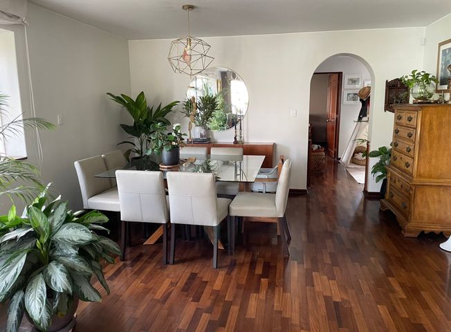 Departamento en Venta en Santiago de Surco - Widok 4