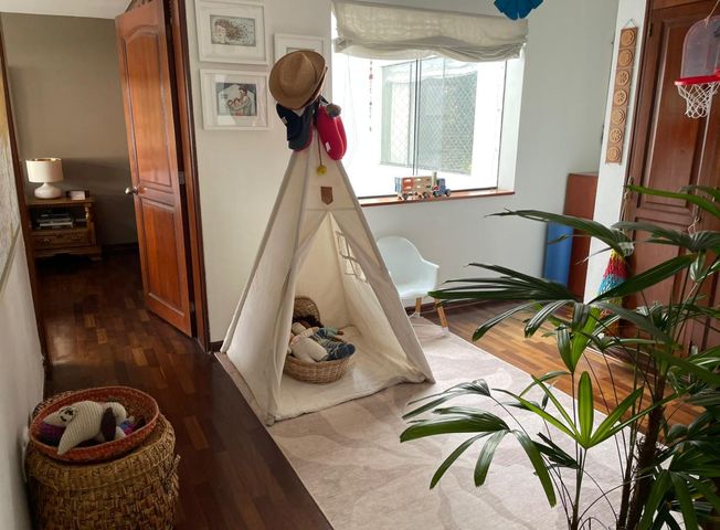 Departamento en Venta en Santiago de Surco - Widok 5