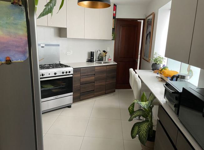 Departamento en Venta en Santiago de Surco - Widok 6
