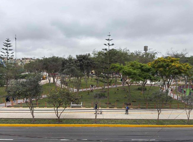 Departamento en Venta en La Victoria - Ansicht 4