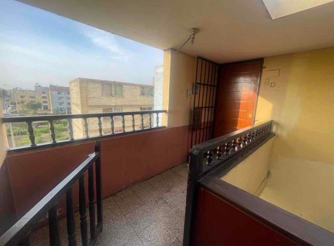 Departamento en Venta en Callao - Ansicht 4