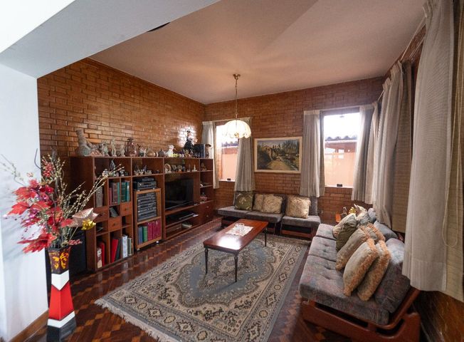 Casa en Venta en Santiago de Surco - Aanzicht 6
