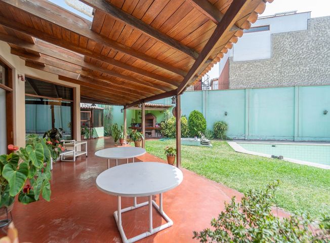 Casa en Venta en Santiago de Surco - Aanzicht 5