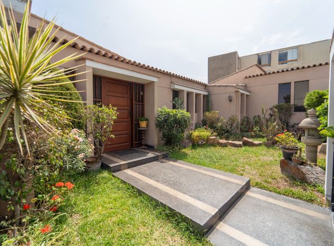Casa en Venta en Santiago de Surco - Aanzicht 4