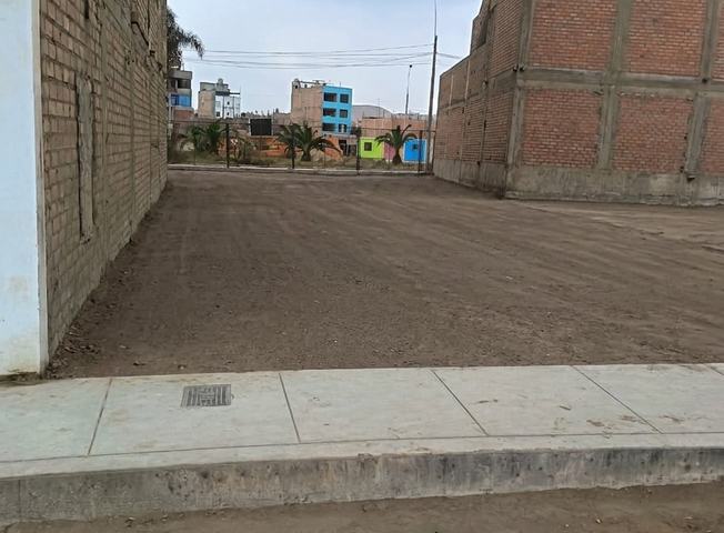 Terreno en Venta en Carabayllo - Widok 4