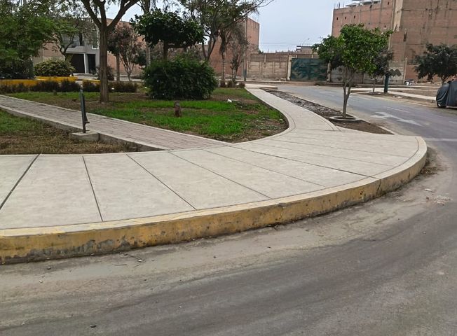 Terreno en Venta en Carabayllo - Widok 5