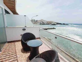 Departamento en venta bajo precio de mercado en San Bartolo