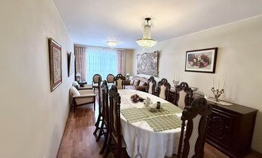 Departamento en Venta en Miraflores - Ansicht 2
