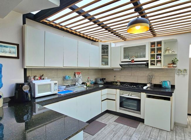 Apartamento en venta en San Isidro del Inca - Vista 5
