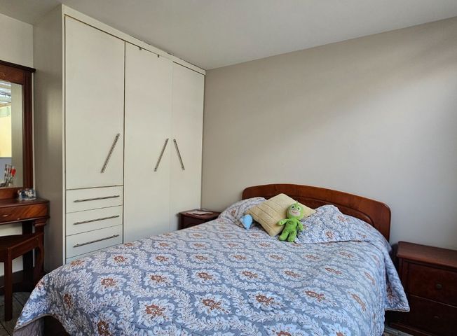 Apartamento en venta en San Isidro del Inca - Vista 6