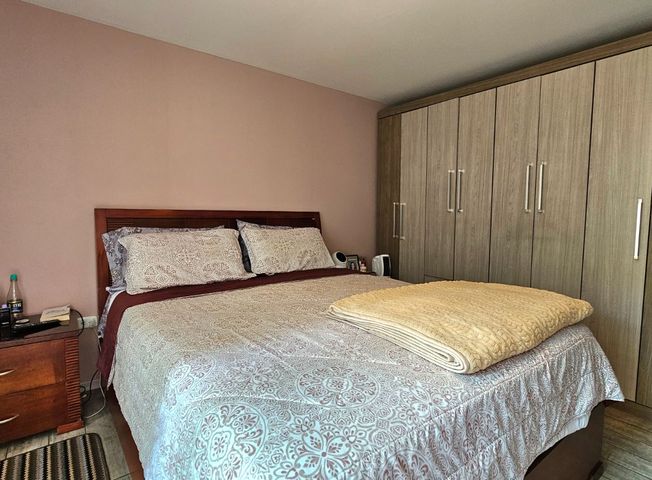 Apartamento en venta en San Isidro del Inca - Altro