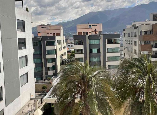Apartamento en venta en Monteserrin - Ansicht 3