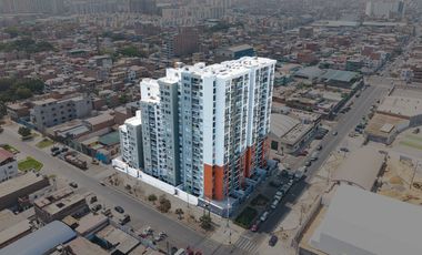 Departamento en Venta en Lima Cercado - Ansicht 3