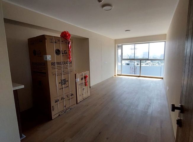 Departamento en Venta en Lima Cercado – pohled 4