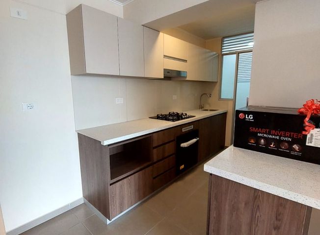 Departamento en Venta en Lima Cercado – pohled 5