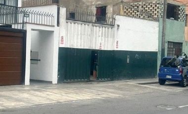 Terreno en Venta en Pueblo Libre - Vista 2