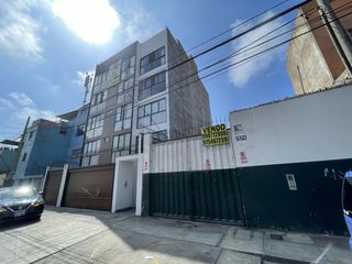 Terreno en Venta en Pueblo Libre - Vista 2