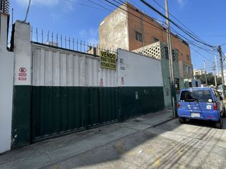 Terreno en Venta en Pueblo Libre - Vista 3