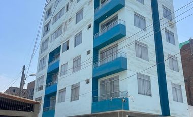 Departamento en Venta en Comas - Widok 2
