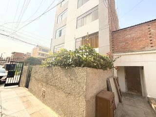 Departamento en Venta en La Victoria - Bild 2