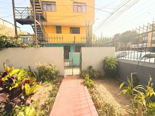 Departamento en Venta en La Victoria - Bild 5