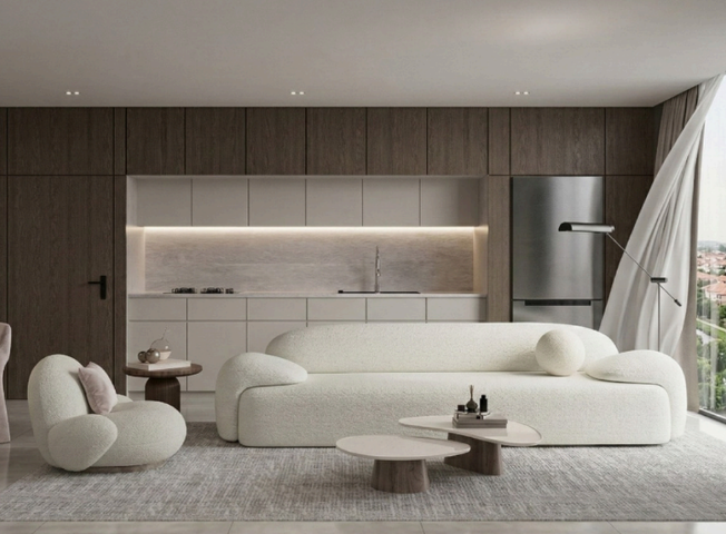 Apartamento en venta en Cuenca - Ansicht 6