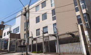 Departamento en Venta en Villa María del Triunfo - Ansicht 3