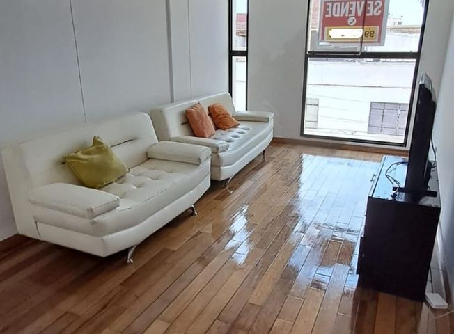 Departamento en Venta en Barranco - Ansicht 4