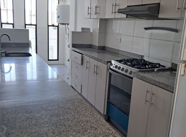 Departamento en Venta en Barranco - Ansicht 5