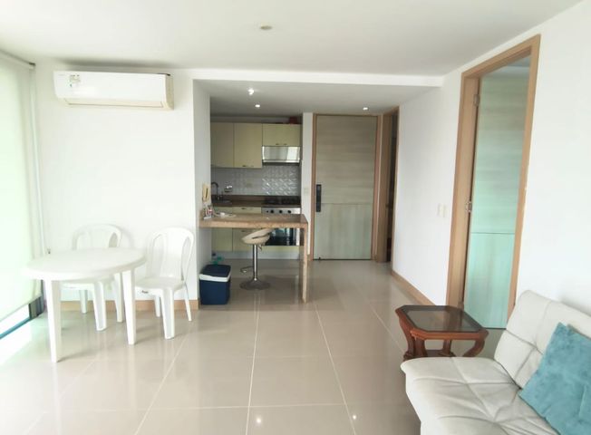 Apartamento en arriendo en Crespo