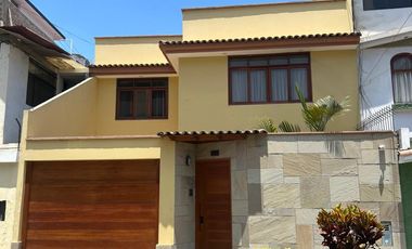 Casa en Venta en Miraflores - Widok 3