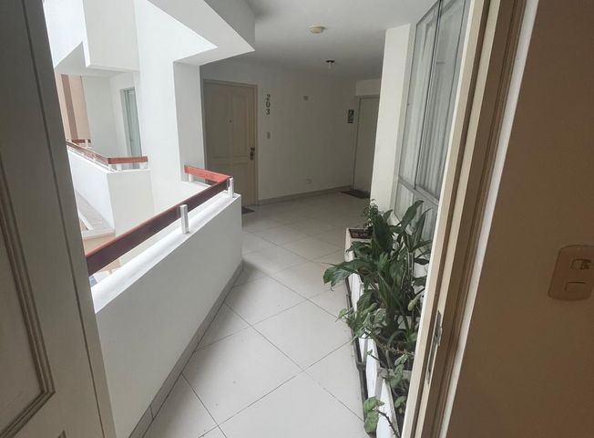 Departamento en Venta en Miraflores - Ansicht 5