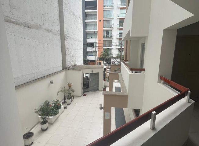 Departamento en Venta en Miraflores - Ansicht 6