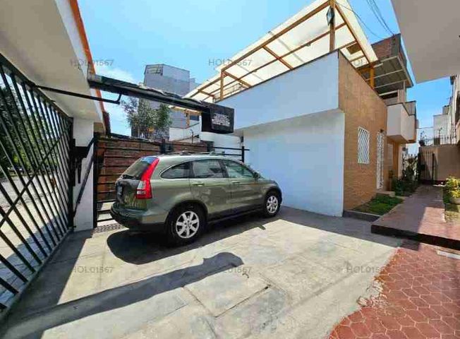 Casa en Venta en San Borja - Widok 4