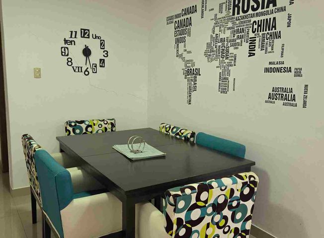 Apartamento en venta en Urdesa - Bild 4