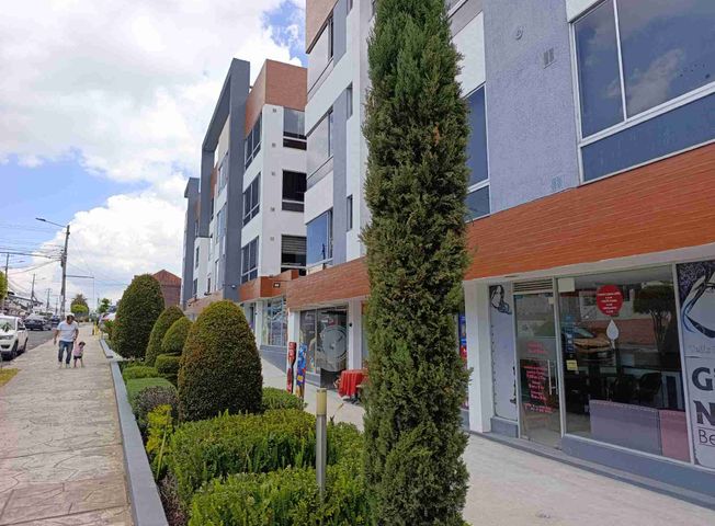 Apartamento en venta en Jipijapa - Bild 4