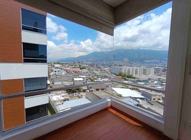 Apartamento en venta en Jipijapa - Fler