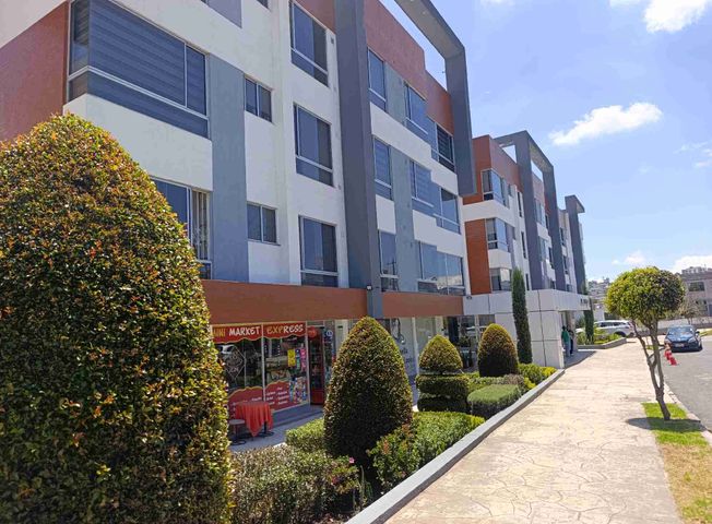 Apartamento en venta en Jipijapa - Bild 6