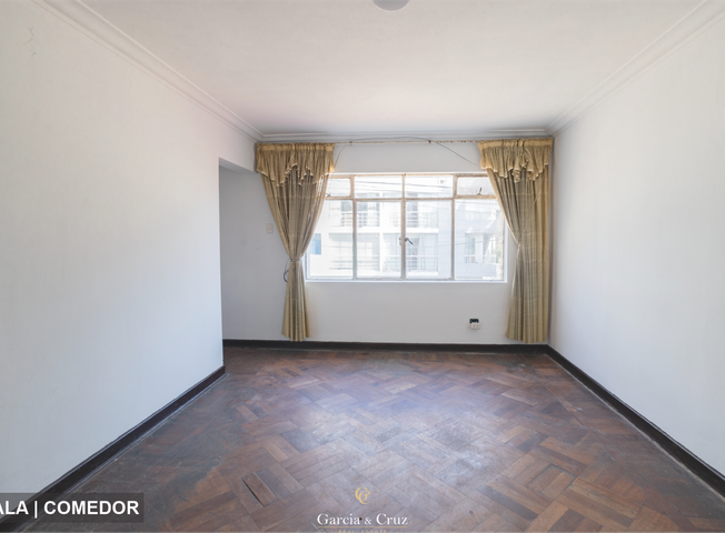 Departamento en Venta en Pueblo Libre - Ansicht 4