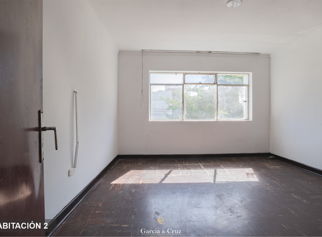 Departamento en Venta en Pueblo Libre - Mehr