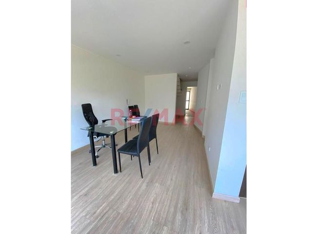 Departamento en Venta en Ate - Widok 5
