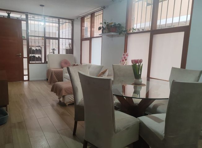 Departamento en Venta en Santiago de Surco - Więcej