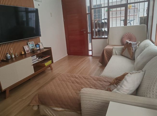 Departamento en Venta en Santiago de Surco - Widok 4