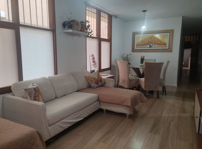 Departamento en Venta en Santiago de Surco - Widok 5