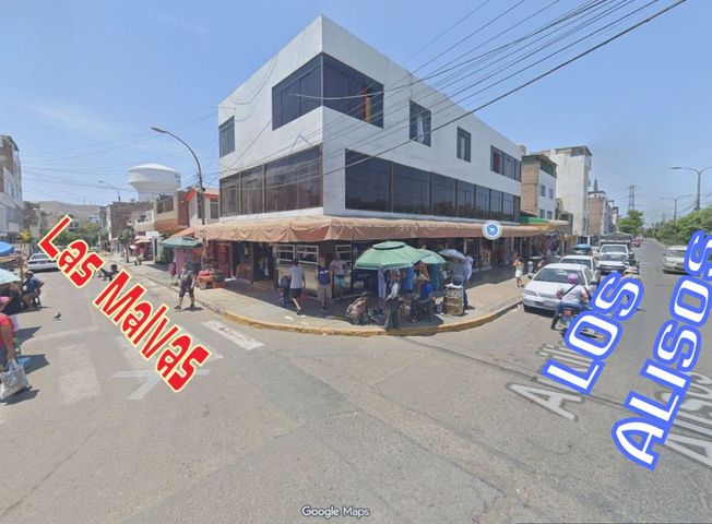 Casa en Venta en Los Olivos - Aanzicht 5